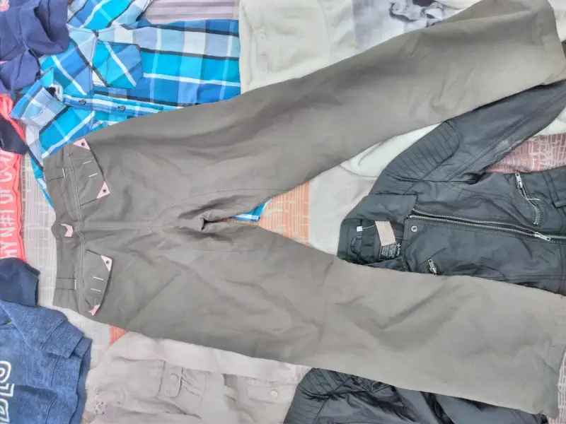 Pantalones de esquí Strike para mujer - 3