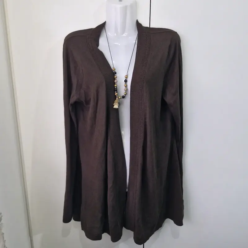 Cárdigan banana republic talla M - 2