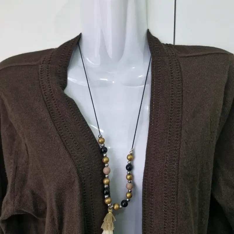 Cárdigan banana republic talla M - 3