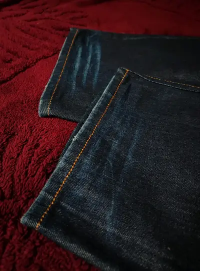 Jeans Diesel Industry Larkee - miniatura 5
