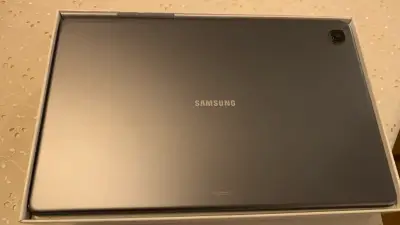 Tablet Samsung Galaxy Tab A7 nueva - miniatura 3