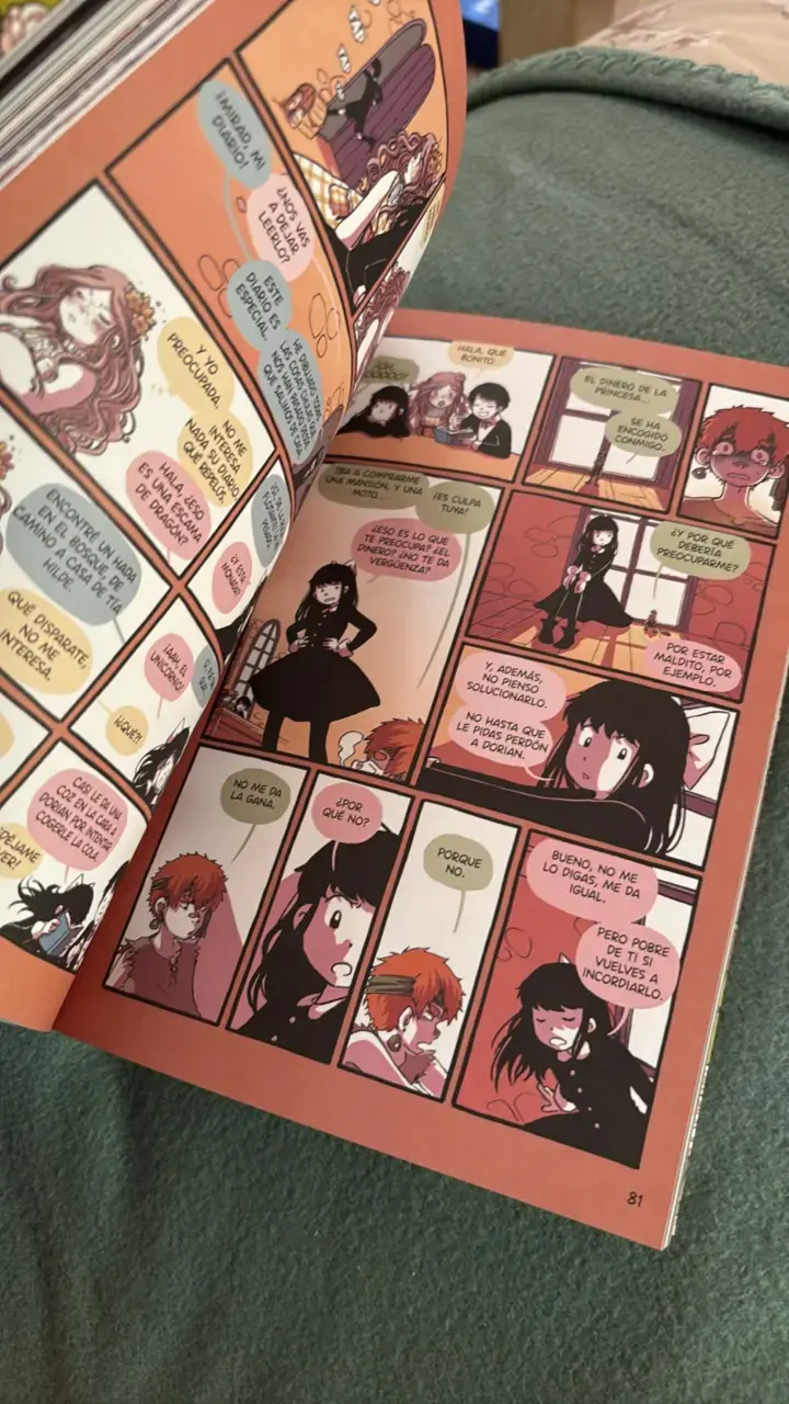 Libro Hooky de Miriam Bonastre Tur - 4