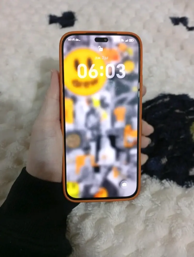 Smartphone Honor 400 Lite 5G nuevo - 2