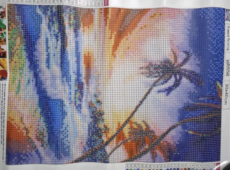 diamonds art - 5
