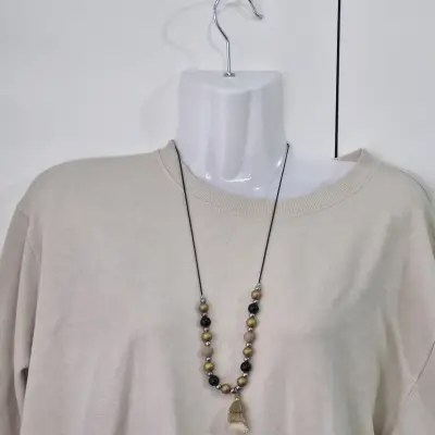 Poleron zara talla S - miniatura 3