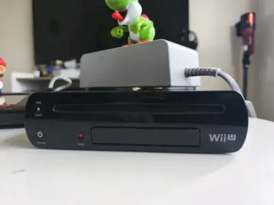 Consola Nintendo Wii U - miniatura 4