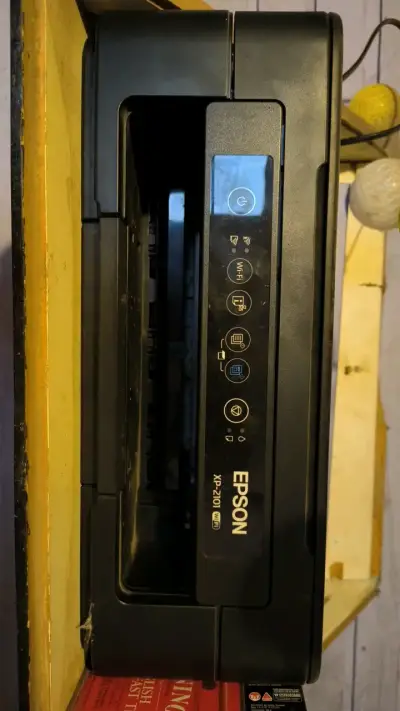 Impresora multifuncional Epson XP-2101 WiFi - miniatura 1