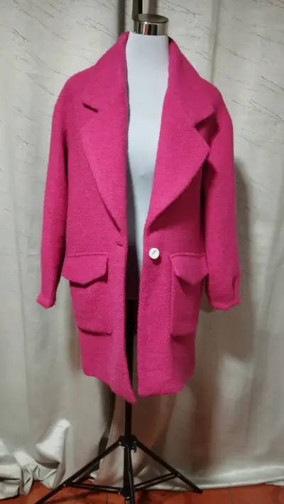 Abrigo da XS hasta M - miniatura 3
