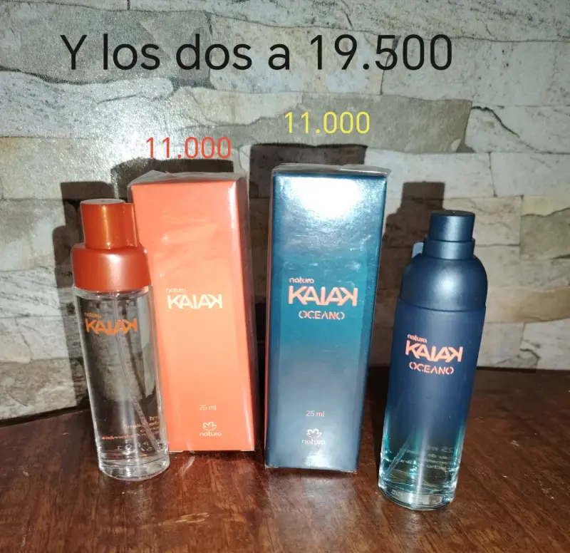 Natura - 2