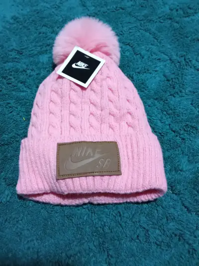 Gorro de lana Adidas , Nike, americanino - miniatura 2