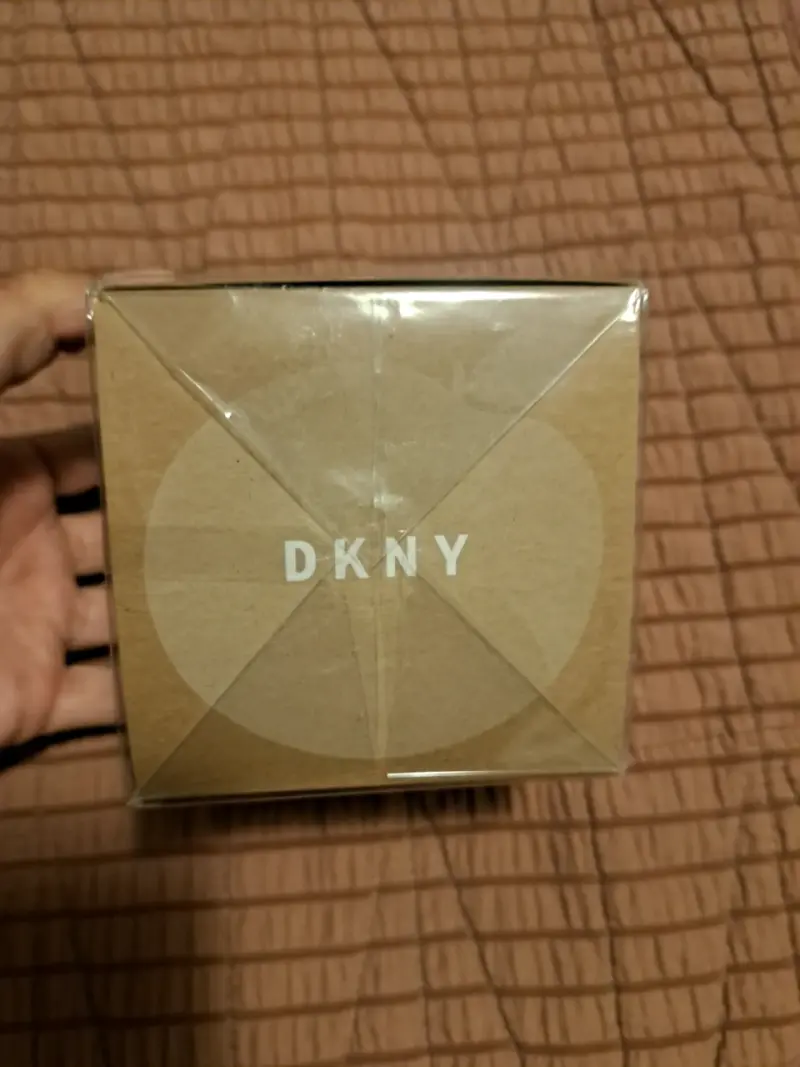 Perfume DKNY Be Delicious 100 ml nuevo - 4
