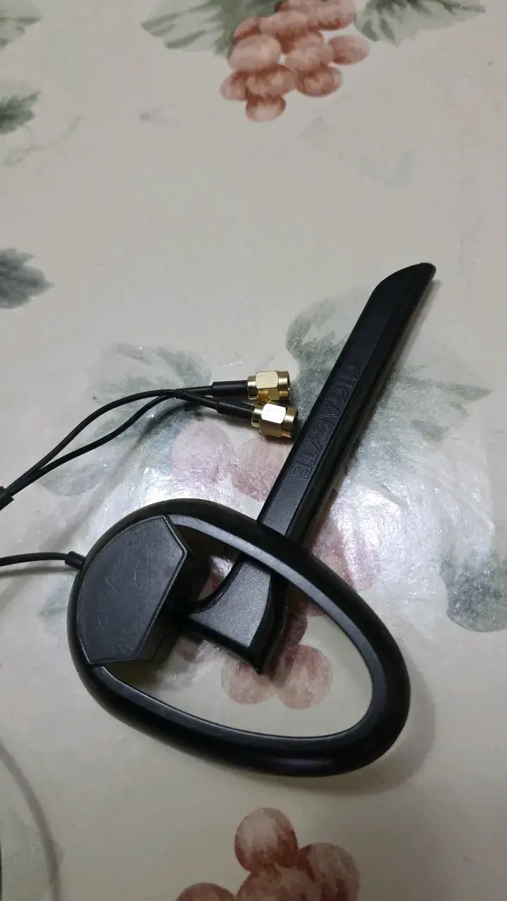 Antena WiFi Gigabyte - 2