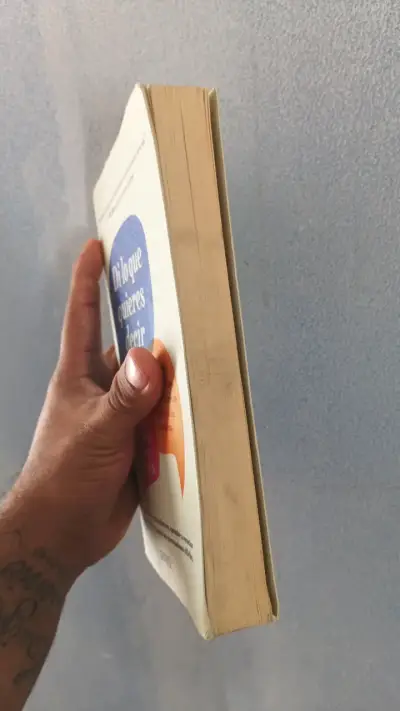 Libro 'Di lo que quieres decir' de Oren Jay Sofer - miniatura 4