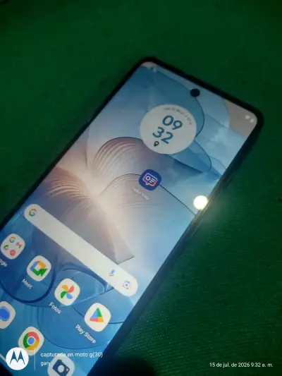 Smartphone Motorola Moto G24 power - miniatura 1