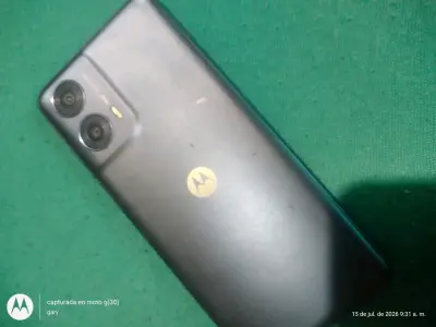 Smartphone Motorola Moto G24 power - miniatura 2