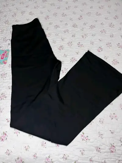 Calzas estilo FLARE !! - miniatura 1
