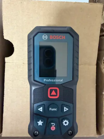 Medidor láser Bosch Professional - miniatura 1