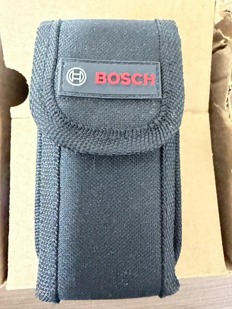 Medidor láser Bosch Professional - 3