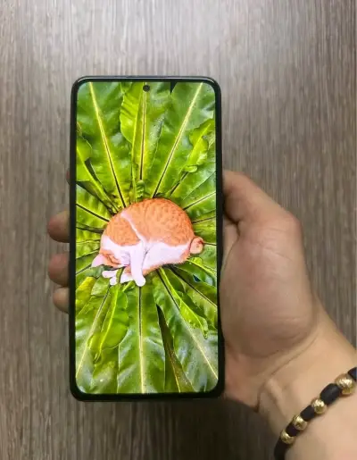 Redmi note 14 dual sin - miniatura 2