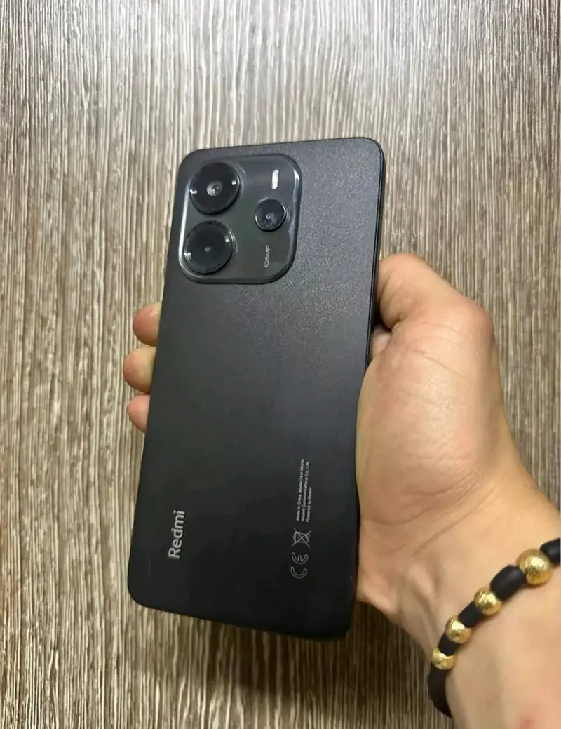Redmi note 14 dual sin - 3