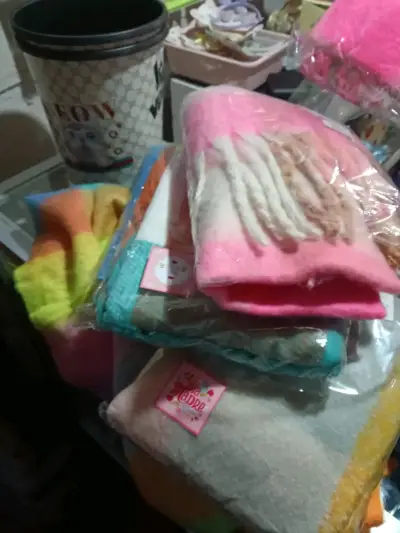 🧣✨ ¡Maxibufandas calentitas y hermosas! ✨🧣 - miniatura 2