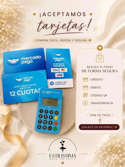 Pack de 3 coleteros de seda 2x1 - miniatura 2