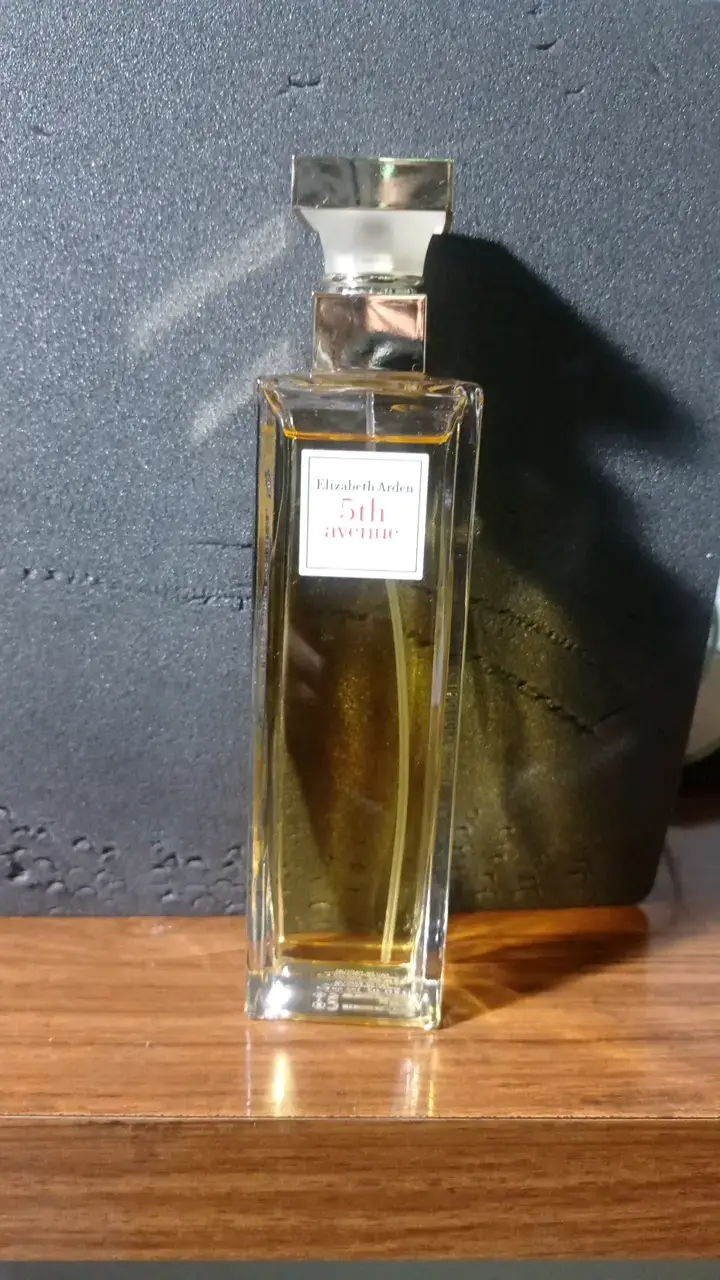 Perfume Elizabeth Arden 5th Avenue 125ml