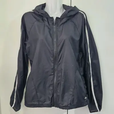 cortaviento forever 21 talla M - miniatura 1