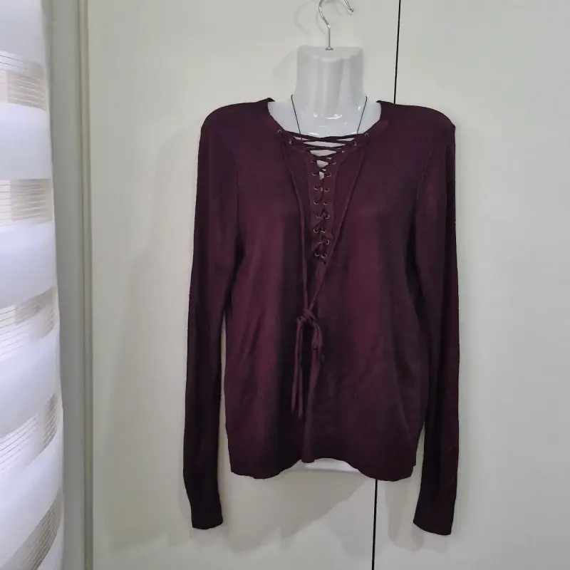 Suéter forever 21 talla M - 3