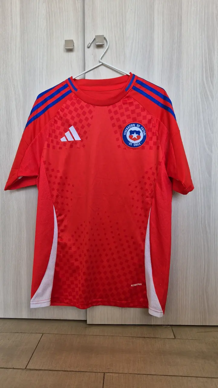 Camisetas de Fútbol de Selecciones - 6