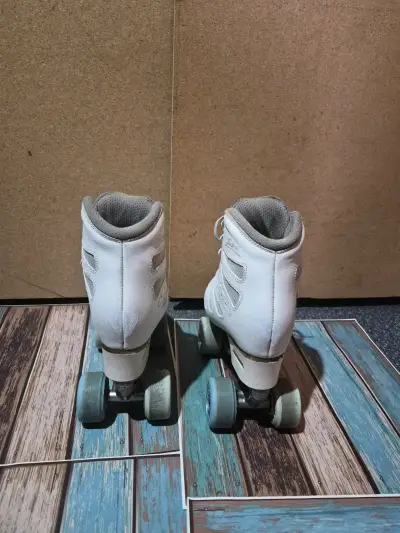 Patines de cuatro ruedas profesionales - miniatura 5