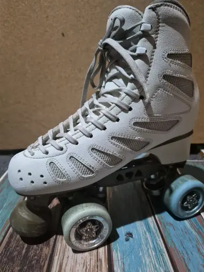 Patines de cuatro ruedas profesionales - miniatura 6