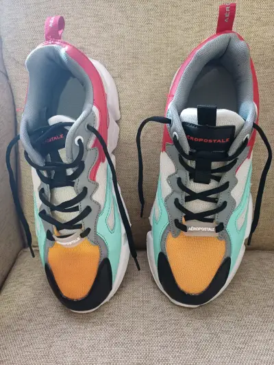 Zapatillas Aeropostale multicolor para hombre - miniatura 2