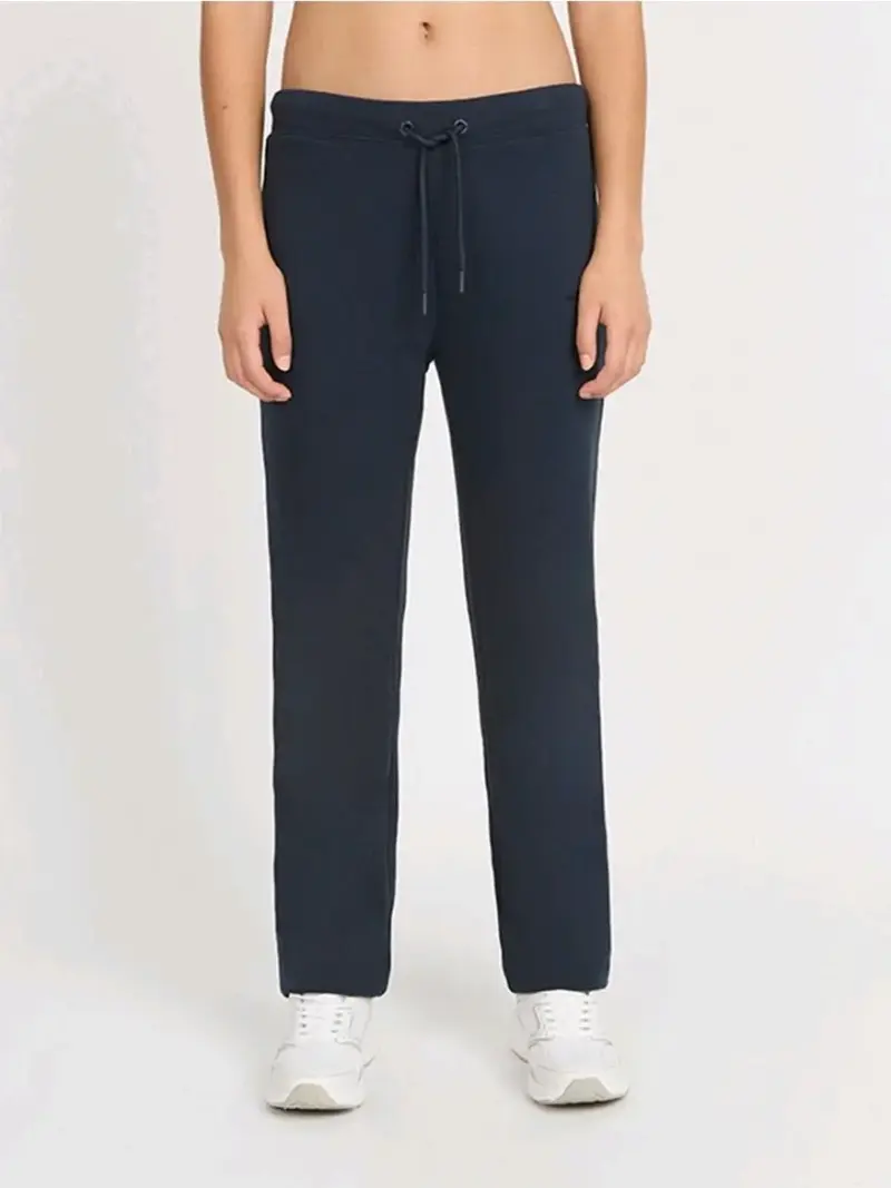 Pantalón Ellese azul para mujer - 1