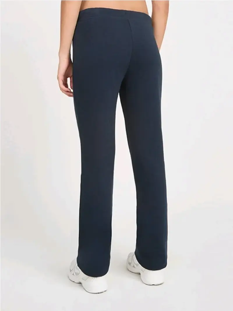 Pantalón Ellese azul para mujer - 2