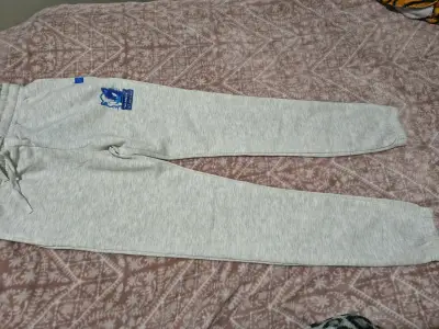 Pantalon gris Sonic para niños - miniatura 2