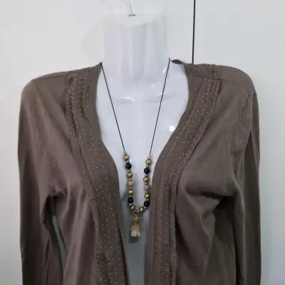 Sweatwr banana republic talla S - miniatura 1