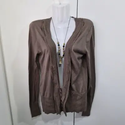 Sweatwr banana republic talla S - miniatura 2