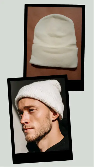 Bufandas de hombre y de mujer - miniatura 3