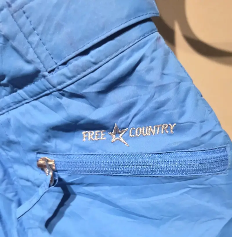 Pantalones de esquí impermeables y térmicos - 3