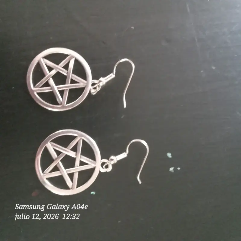 SE VENDEN CONJUNTOS LA ESTRELLA DE DAVID. - 1