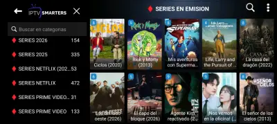 Televisión - miniatura 3