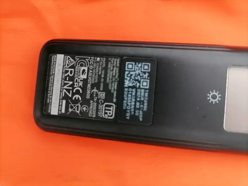 Control remoto Samsung con acceso a streaming - 2