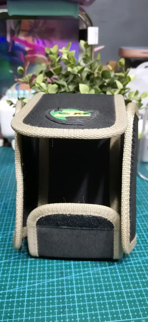 Estuche para cartas Mitos y Leyendas Salo - 2