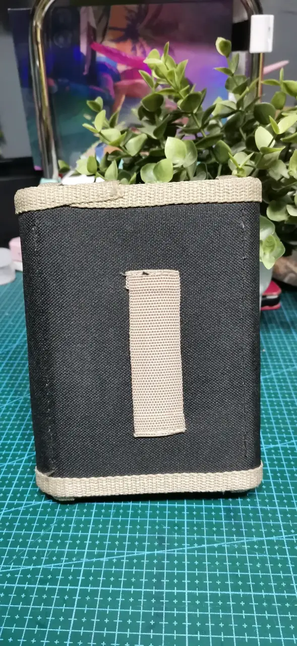 Estuche para cartas Mitos y Leyendas Salo - 3