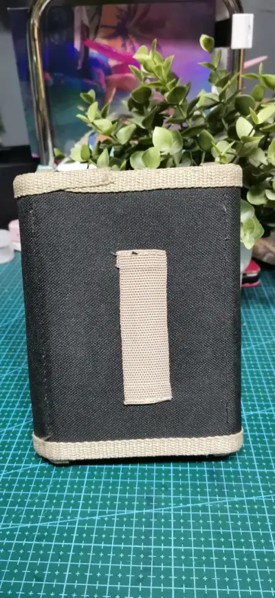 Estuche para cartas Mitos y Leyendas Salo - miniatura 3