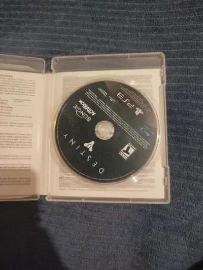 Destiny The Taken King PS3 Edición Legendaria - miniatura 2