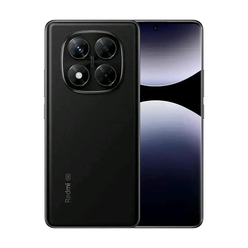 Smartphone Redmi 5G con cámara cuádruple - 1