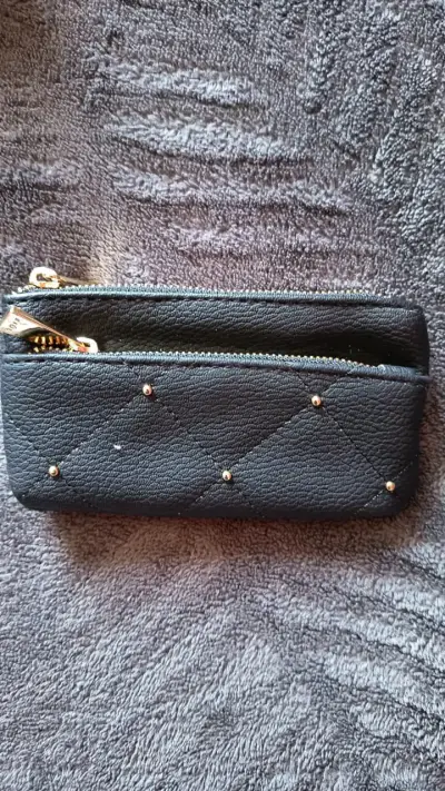 Estuche negro Ziol elegante y compacto - miniatura 2