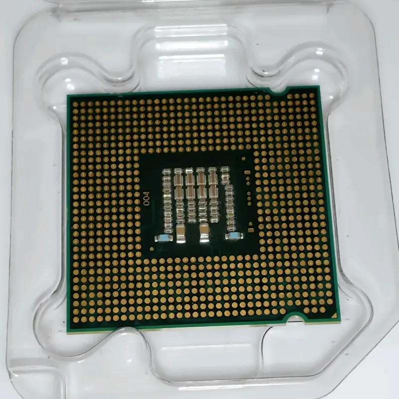 Procesador Intel Pentium Dual-Core E5400 2.70GHz - 2